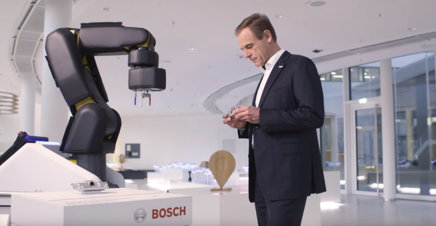 Bosch