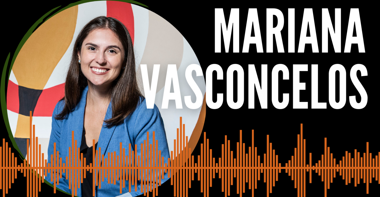 Mariana Vasconcelos