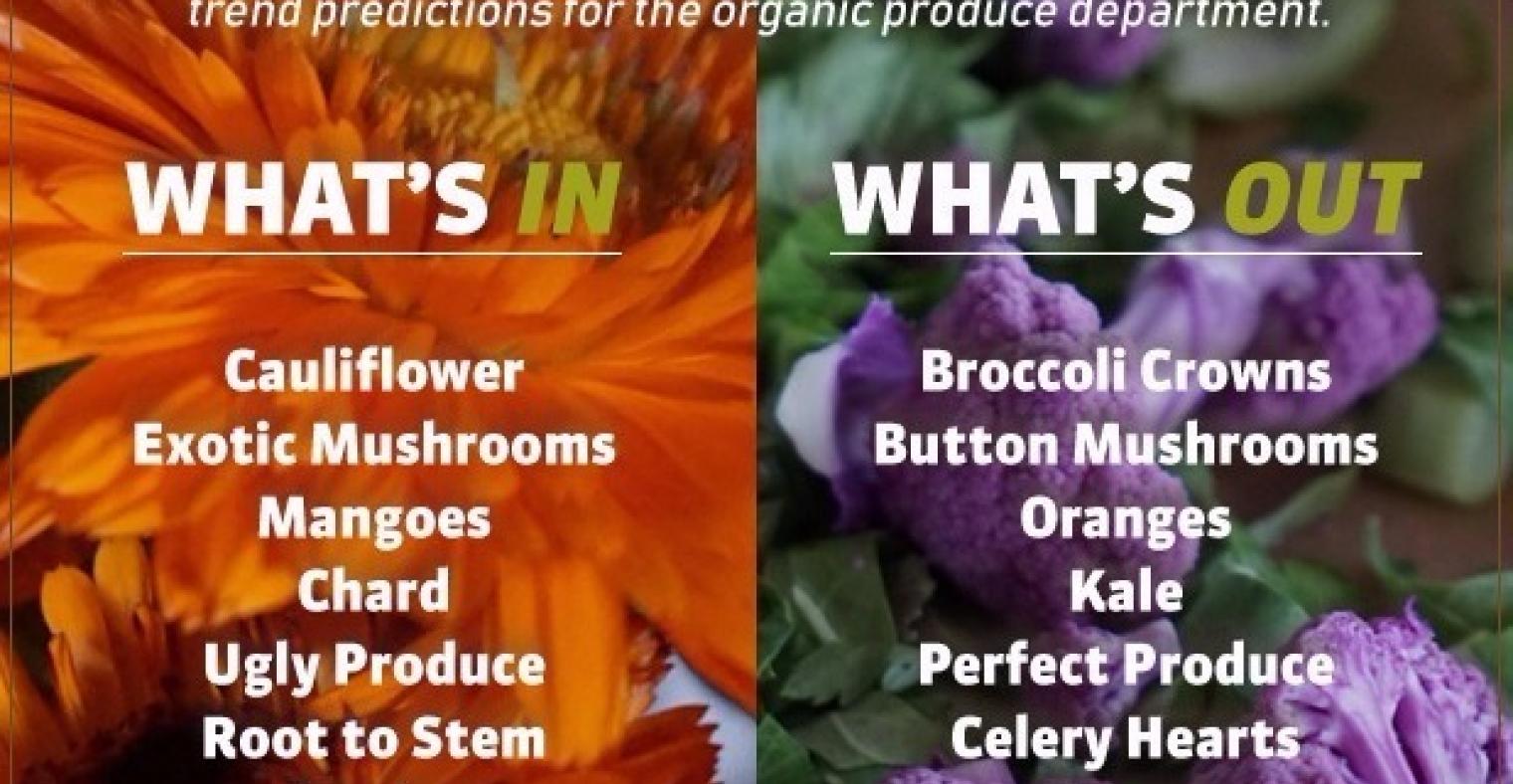 Organic Produce Network