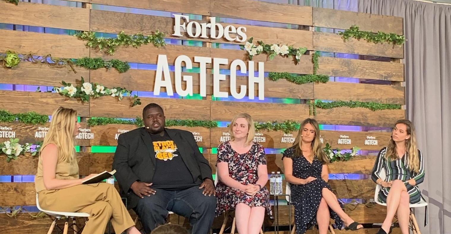 Forbes AgTech