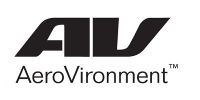  AeroVironment Logo