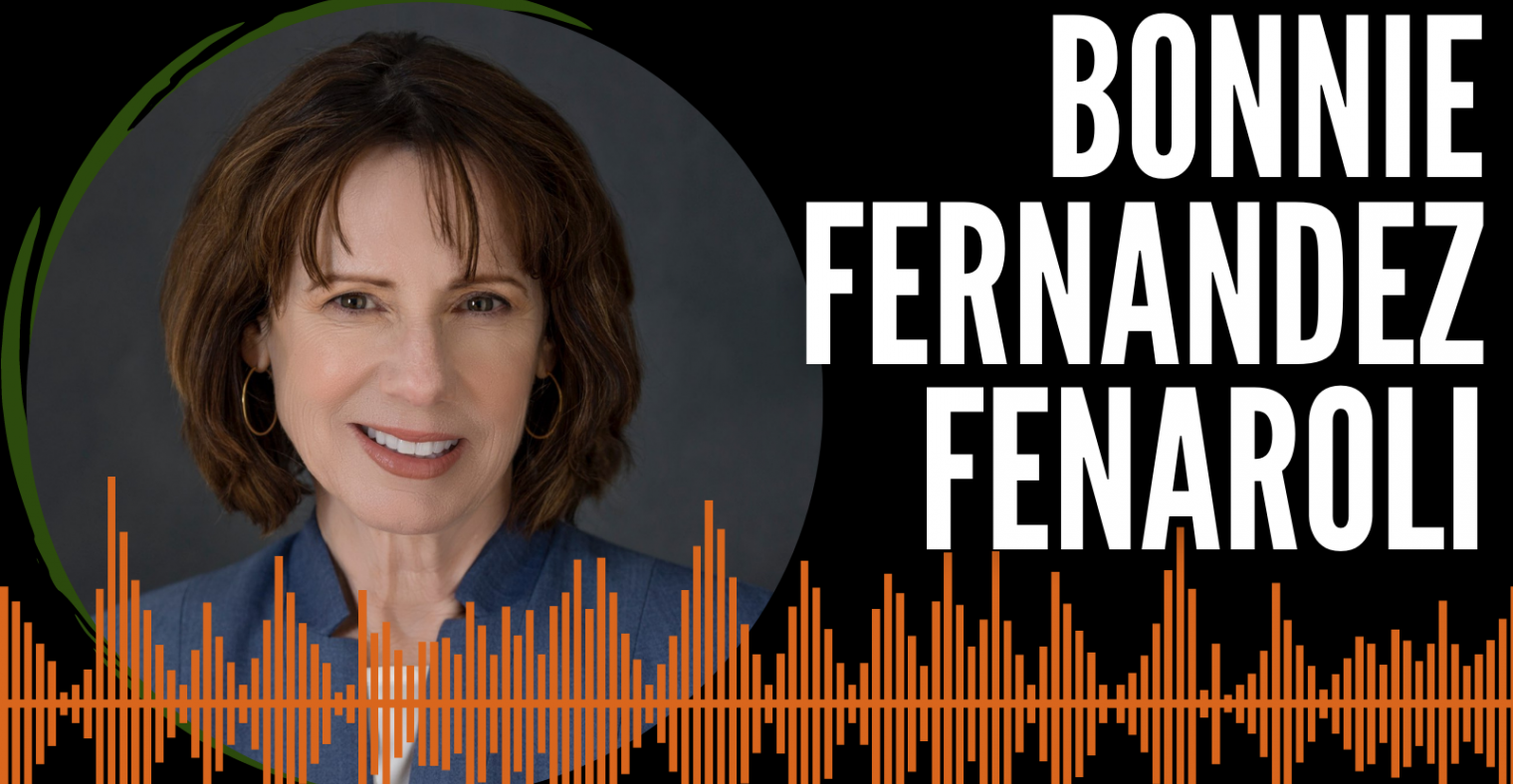 Bonnie Fernandez-Fenaroli